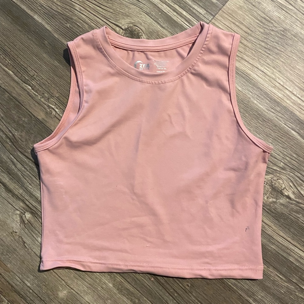 Stronger tank